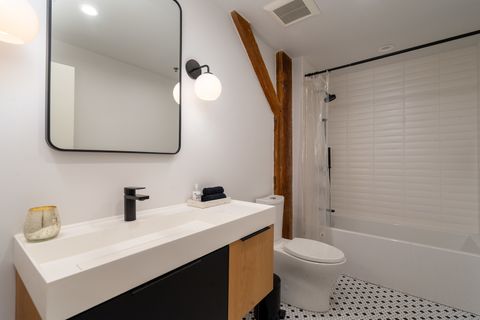 Tiny photo for 520 W Huron Street #211, Chicago, IL 60654 (MLS # 12551665)