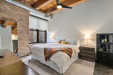 Tiny photo for 520 W Huron Street #211, Chicago, IL 60654 (MLS # 12551665)