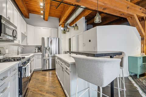 Tiny photo for 520 W Huron Street #211, Chicago, IL 60654 (MLS # 12551665)