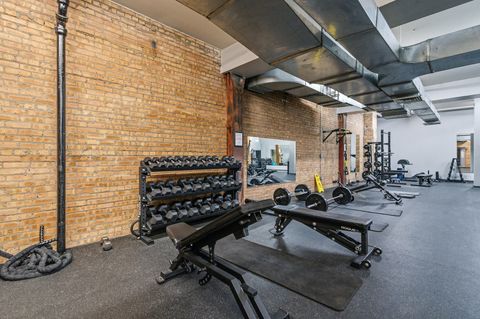 Tiny photo for 520 W Huron Street #211, Chicago, IL 60654 (MLS # 12551665)