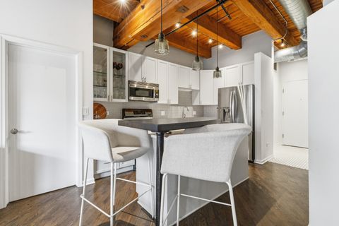 Tiny photo for 520 W Huron Street #211, Chicago, IL 60654 (MLS # 12551665)