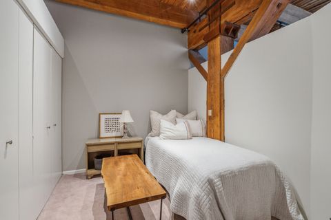Tiny photo for 520 W Huron Street #211, Chicago, IL 60654 (MLS # 12551665)