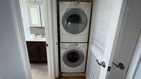 Tiny photo for 6752 S CLYDE Avenue #3, Chicago, IL 60649 (MLS # 12491501)