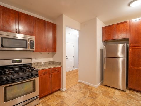 Tiny photo for 6752 S CLYDE Avenue #3, Chicago, IL 60649 (MLS # 12491501)