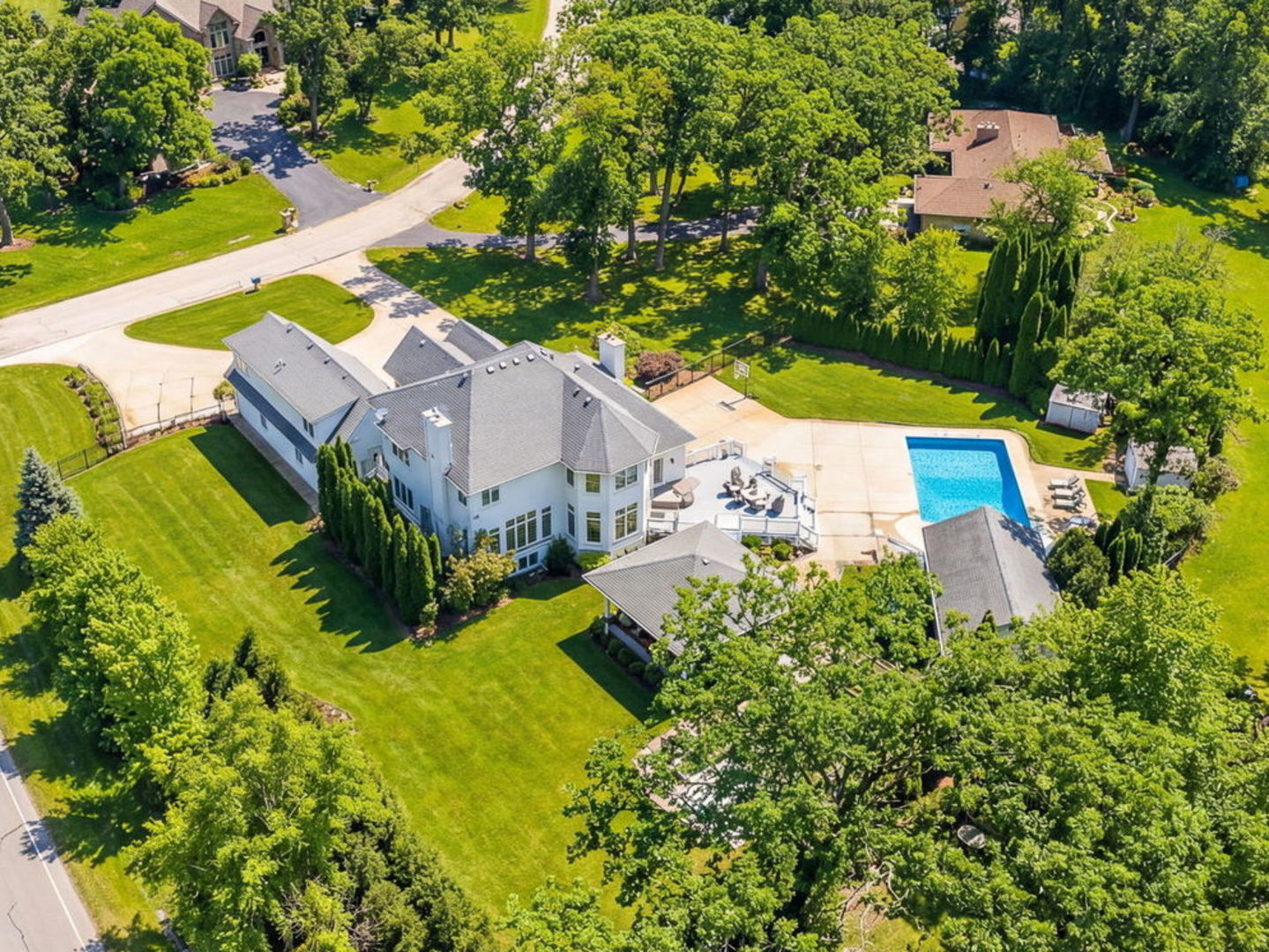 1 Bell Oak Lane