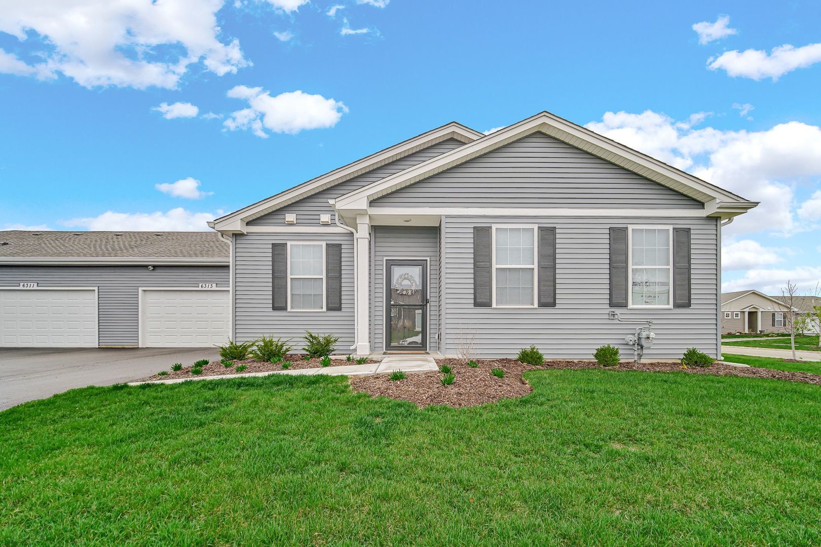 6313 Maple Glen Drive