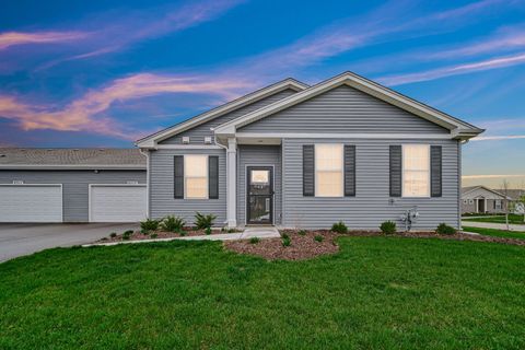6313 Maple Glen Drive Wonder Lake IL 60097