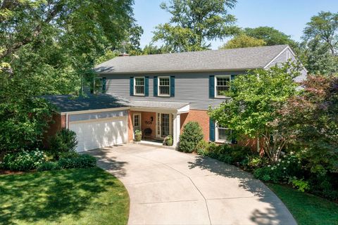 1508 Chapel Court Northbrook IL 60062