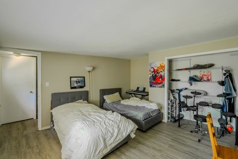 Tiny photo for 680 Indian Spring Lane, Buffalo Grove, IL 60089 (MLS # 12657712)