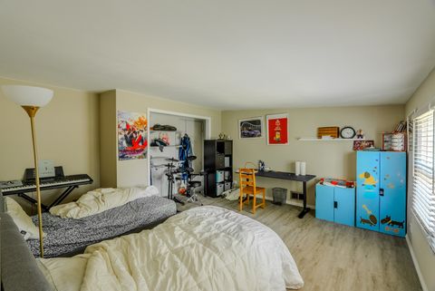 Tiny photo for 680 Indian Spring Lane, Buffalo Grove, IL 60089 (MLS # 12657712)
