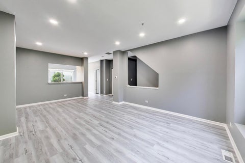 Tiny photo for 124 Rosehall Drive, Lake Zurich, IL 60047 (MLS # 12679641)