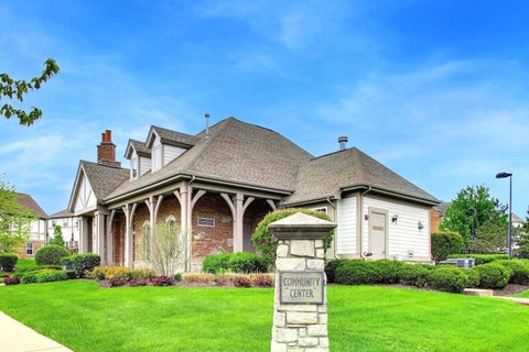 Tiny photo for 124 Rosehall Drive, Lake Zurich, IL 60047 (MLS # 12679641)