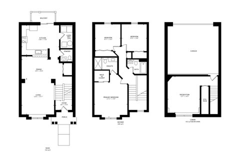 Tiny photo for 124 Rosehall Drive, Lake Zurich, IL 60047 (MLS # 12679641)