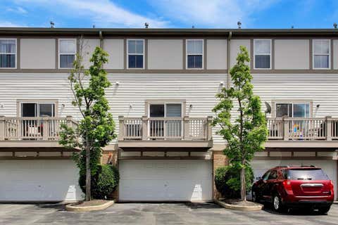 Tiny photo for 124 Rosehall Drive, Lake Zurich, IL 60047 (MLS # 12679641)