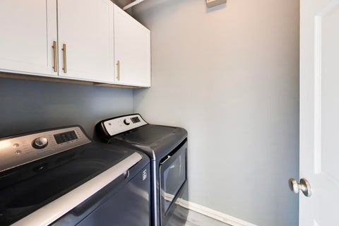 Tiny photo for 124 Rosehall Drive, Lake Zurich, IL 60047 (MLS # 12679641)