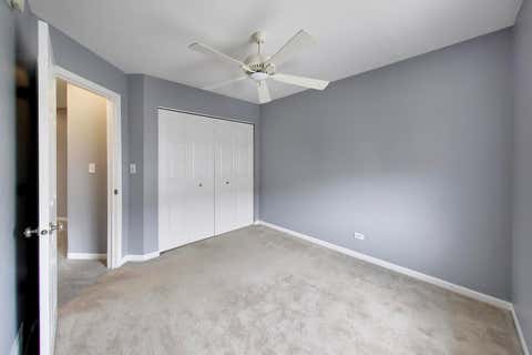 Tiny photo for 124 Rosehall Drive, Lake Zurich, IL 60047 (MLS # 12679641)