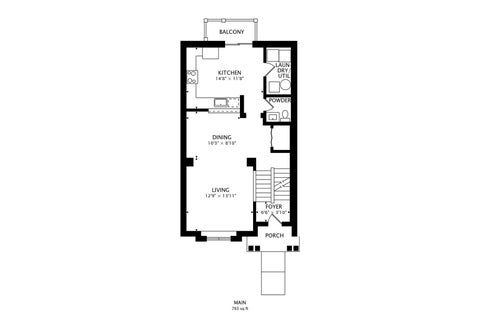 Tiny photo for 124 Rosehall Drive, Lake Zurich, IL 60047 (MLS # 12679641)