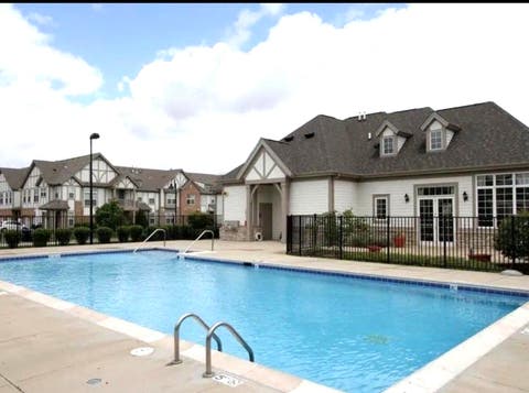 Tiny photo for 124 Rosehall Drive, Lake Zurich, IL 60047 (MLS # 12679641)