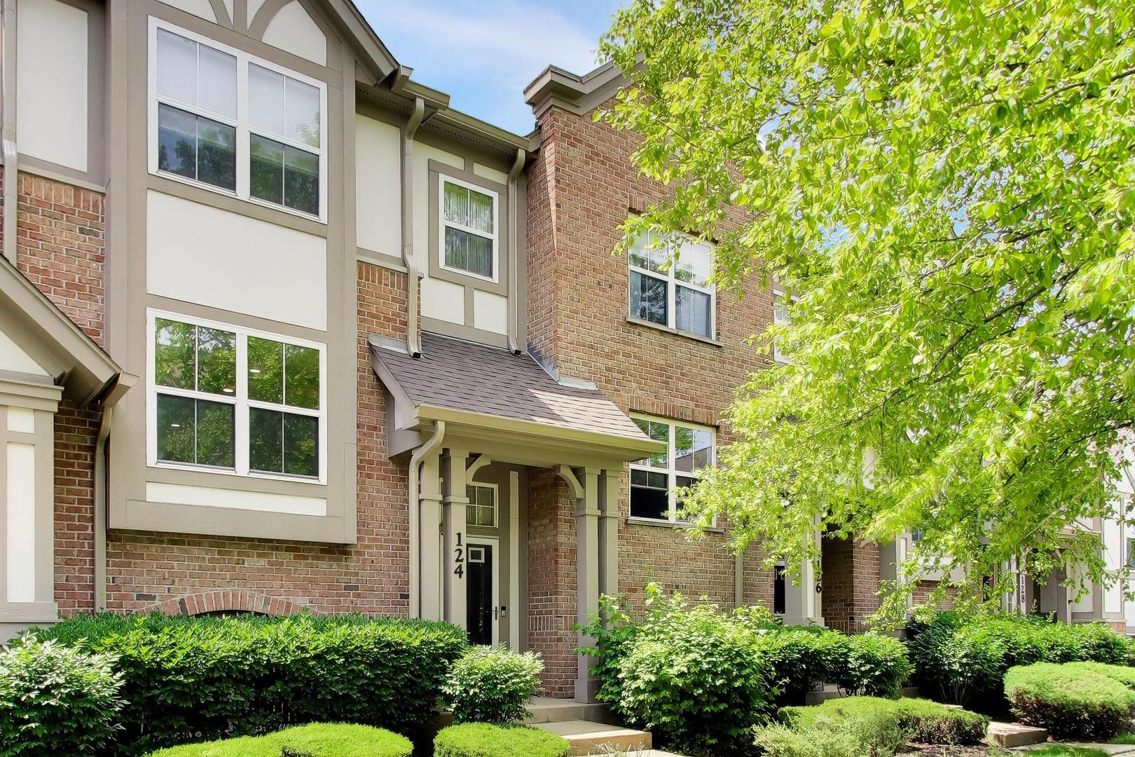 124 Rosehall Drive