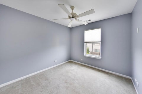 Tiny photo for 124 Rosehall Drive, Lake Zurich, IL 60047 (MLS # 12679641)