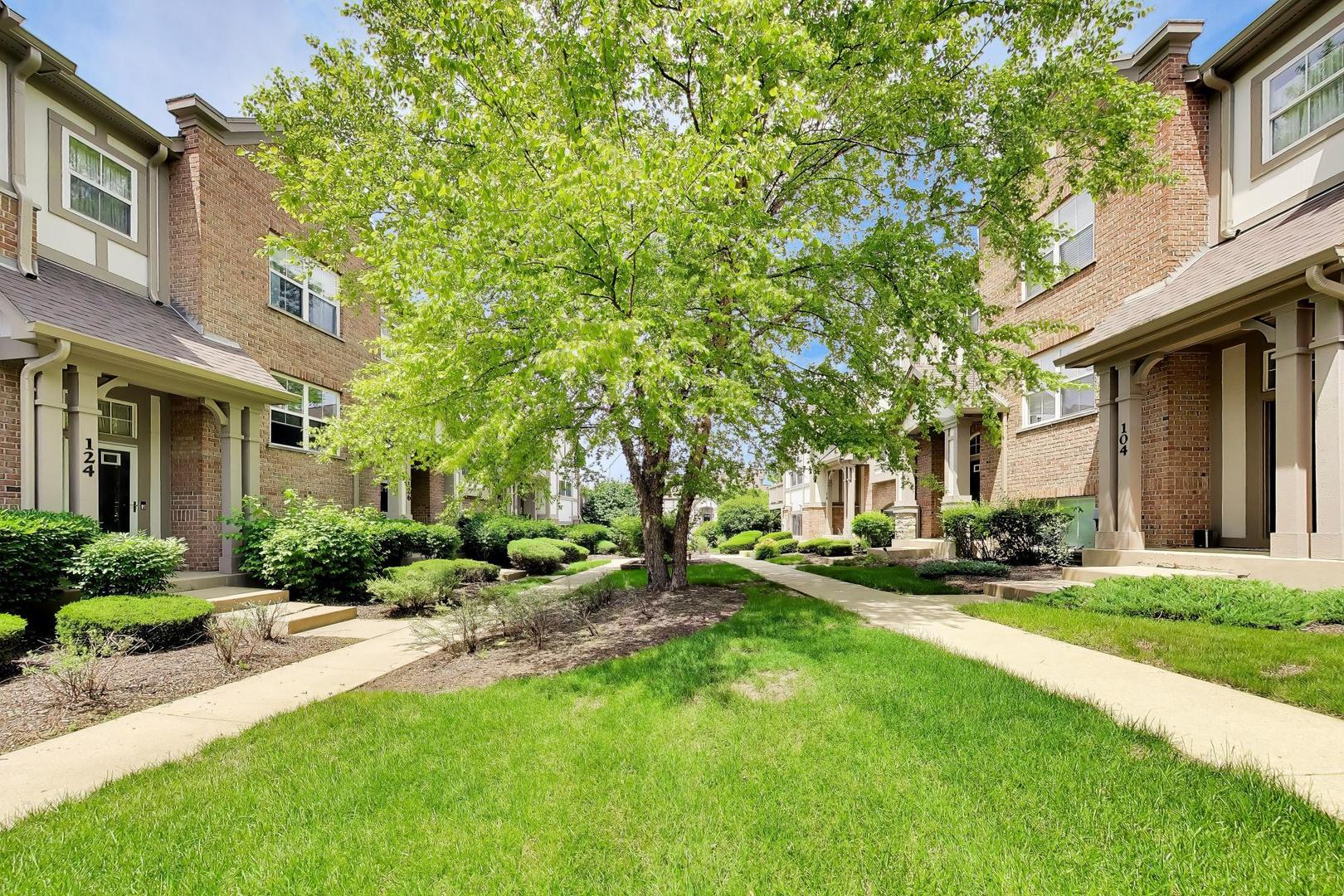 124 Rosehall Drive