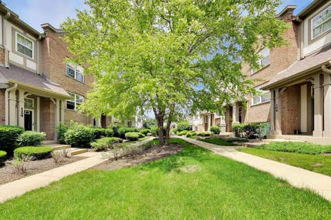Tiny photo for 124 Rosehall Drive, Lake Zurich, IL 60047 (MLS # 12679641)