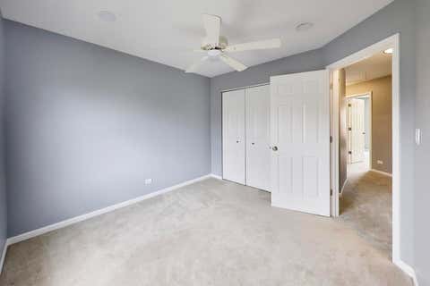 Tiny photo for 124 Rosehall Drive, Lake Zurich, IL 60047 (MLS # 12679641)