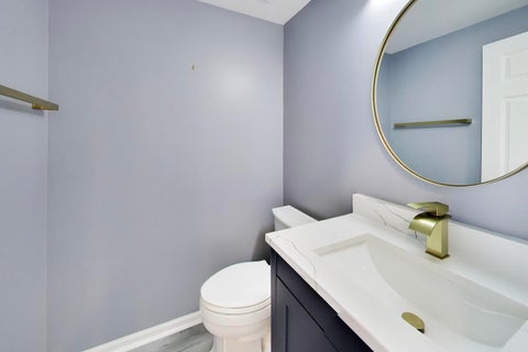 Tiny photo for 124 Rosehall Drive, Lake Zurich, IL 60047 (MLS # 12679641)