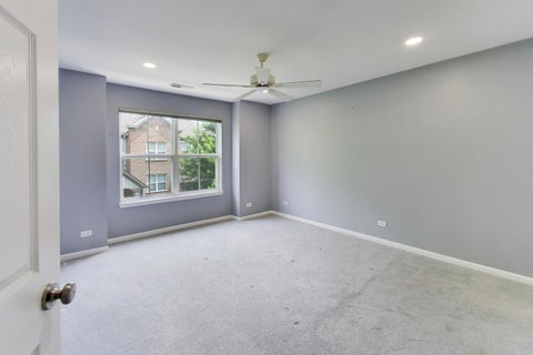 Tiny photo for 124 Rosehall Drive, Lake Zurich, IL 60047 (MLS # 12679641)