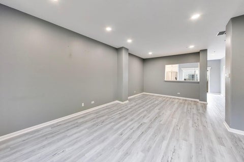 Tiny photo for 124 Rosehall Drive, Lake Zurich, IL 60047 (MLS # 12679641)
