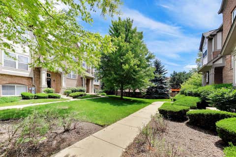 Tiny photo for 124 Rosehall Drive, Lake Zurich, IL 60047 (MLS # 12679641)