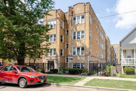 1914 N Drake Avenue 1N Chicago IL 60647