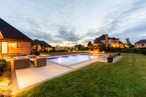 Tiny photo for 5N257 Switchgrass Lane, St. Charles, IL 60175 (MLS # 12573867)