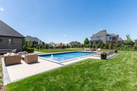 Tiny photo for 5N257 Switchgrass Lane, St. Charles, IL 60175 (MLS # 12573867)