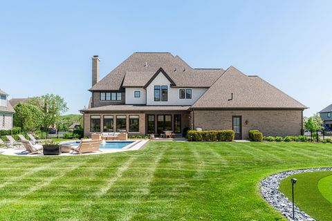 Tiny photo for 5N257 Switchgrass Lane, St. Charles, IL 60175 (MLS # 12573867)