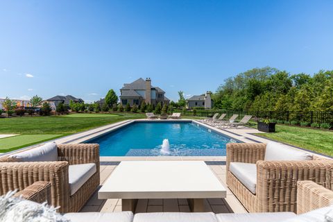 Tiny photo for 5N257 Switchgrass Lane, St. Charles, IL 60175 (MLS # 12573867)