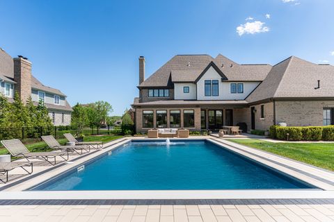 Tiny photo for 5N257 Switchgrass Lane, St. Charles, IL 60175 (MLS # 12573867)