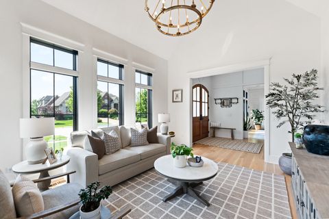 Tiny photo for 5N257 Switchgrass Lane, St. Charles, IL 60175 (MLS # 12573867)