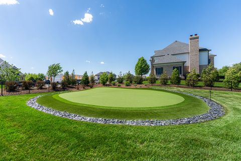 Tiny photo for 5N257 Switchgrass Lane, St. Charles, IL 60175 (MLS # 12573867)