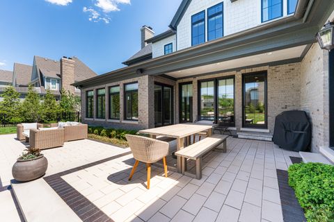 Tiny photo for 5N257 Switchgrass Lane, St. Charles, IL 60175 (MLS # 12573867)