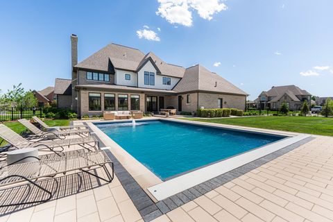 Tiny photo for 5N257 Switchgrass Lane, St. Charles, IL 60175 (MLS # 12573867)