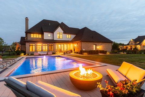 Tiny photo for 5N257 Switchgrass Lane, St. Charles, IL 60175 (MLS # 12573867)