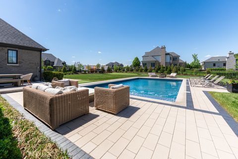 Tiny photo for 5N257 Switchgrass Lane, St. Charles, IL 60175 (MLS # 12573867)