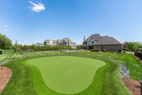 Tiny photo for 5N257 Switchgrass Lane, St. Charles, IL 60175 (MLS # 12573867)