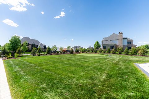 Tiny photo for 5N257 Switchgrass Lane, St. Charles, IL 60175 (MLS # 12573867)