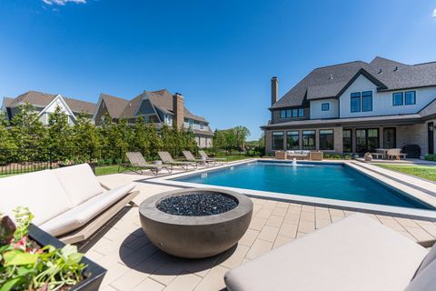 Tiny photo for 5N257 Switchgrass Lane, St. Charles, IL 60175 (MLS # 12573867)