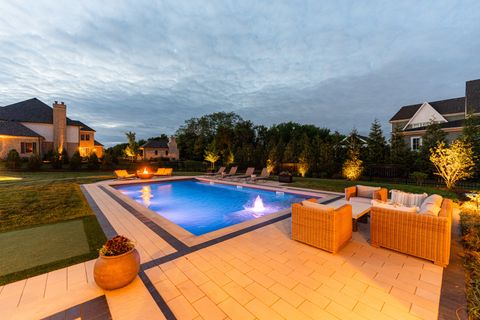 Tiny photo for 5N257 Switchgrass Lane, St. Charles, IL 60175 (MLS # 12573867)