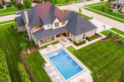 Tiny photo for 5N257 Switchgrass Lane, St. Charles, IL 60175 (MLS # 12573867)