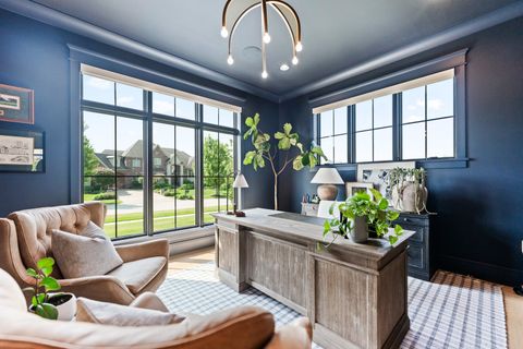 Tiny photo for 5N257 Switchgrass Lane, St. Charles, IL 60175 (MLS # 12573867)