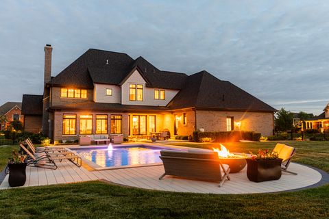 Tiny photo for 5N257 Switchgrass Lane, St. Charles, IL 60175 (MLS # 12573867)